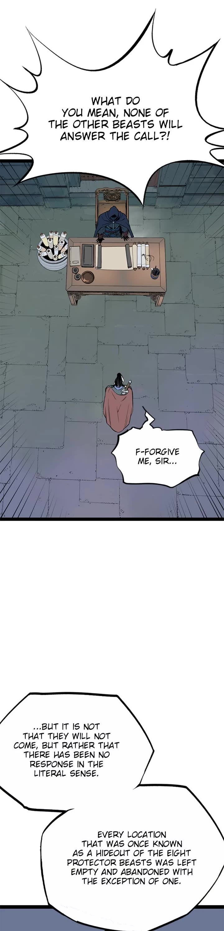 Asura chapter 29 page 35