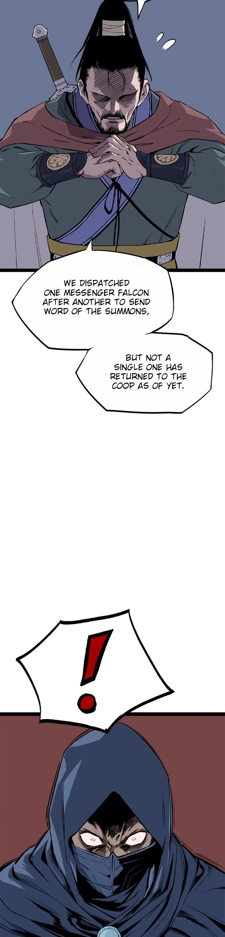 Asura chapter 29 page 36