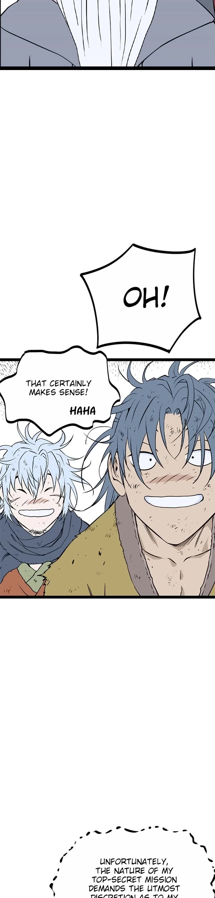 Asura chapter 29 page 6