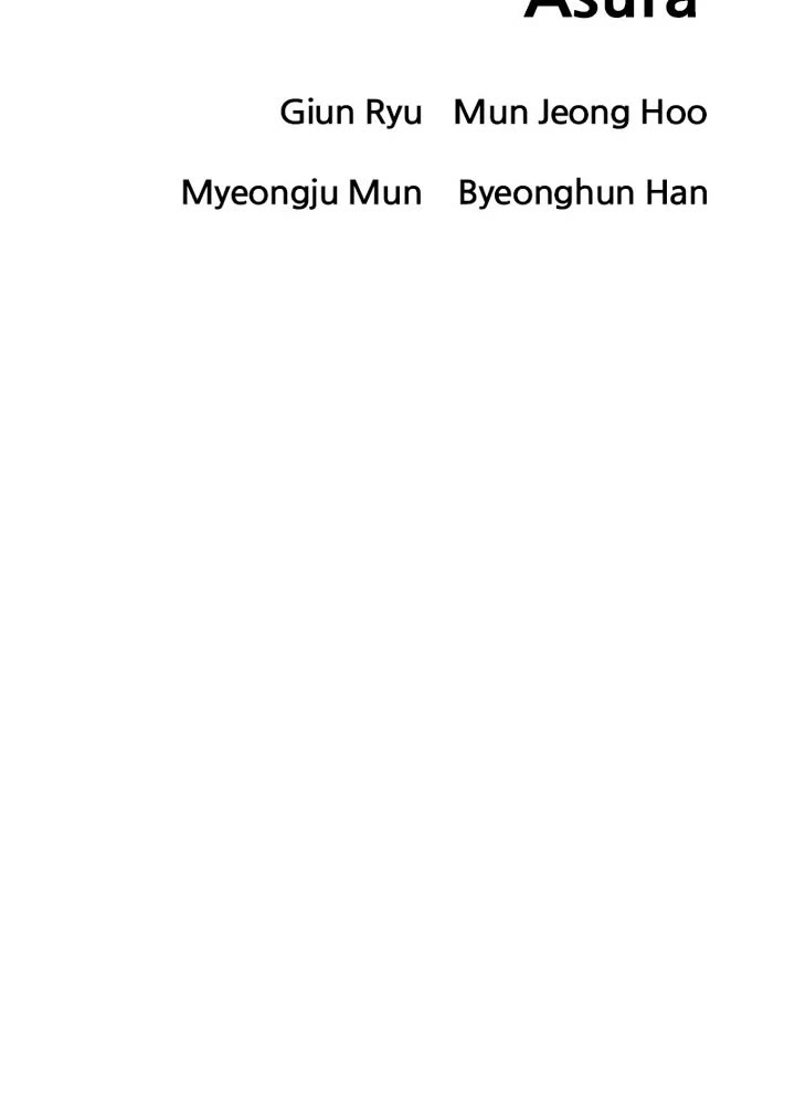 Asura chapter 29 page 61