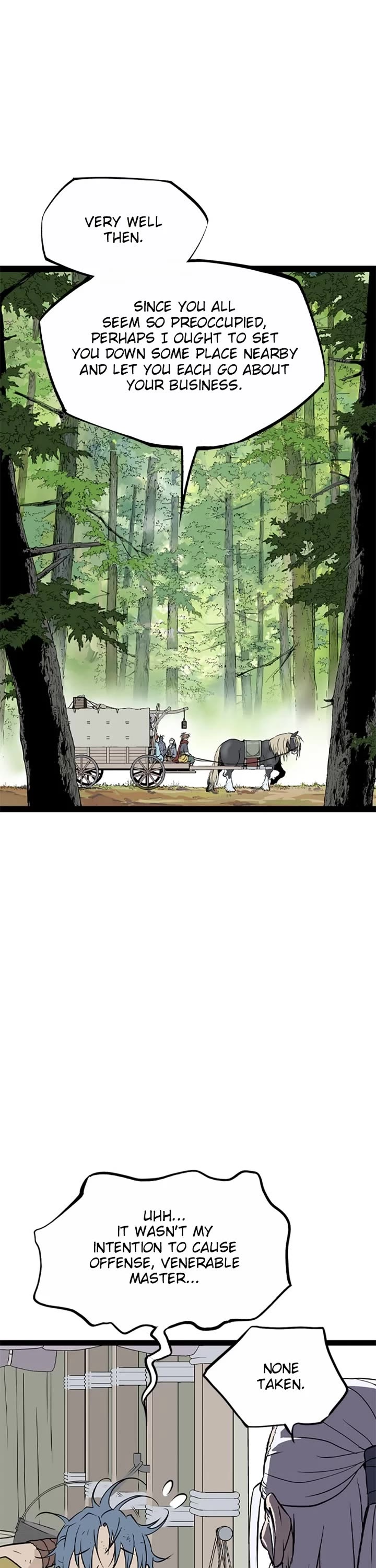 Asura chapter 29 page 8