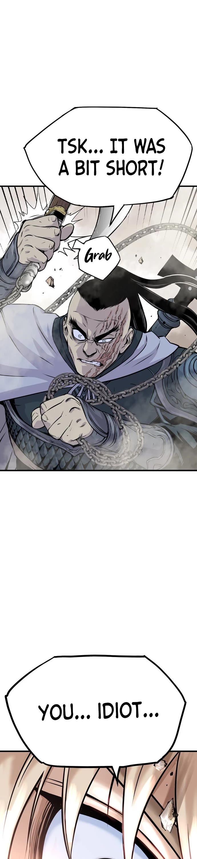 Asura chapter 3 page 100