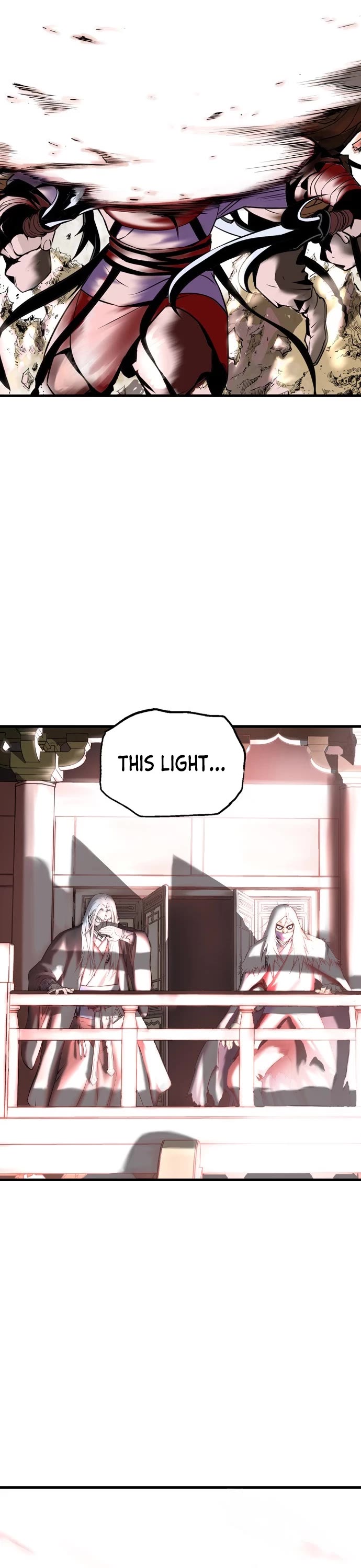 Asura chapter 3 page 109