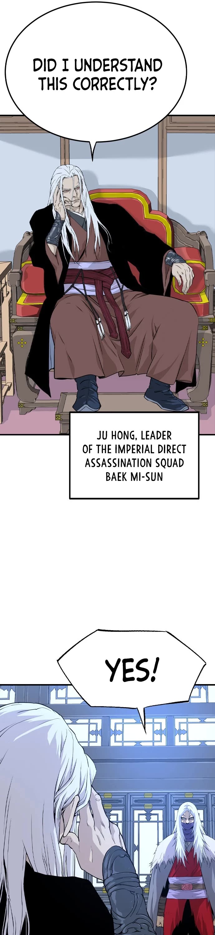 Asura chapter 3 page 20
