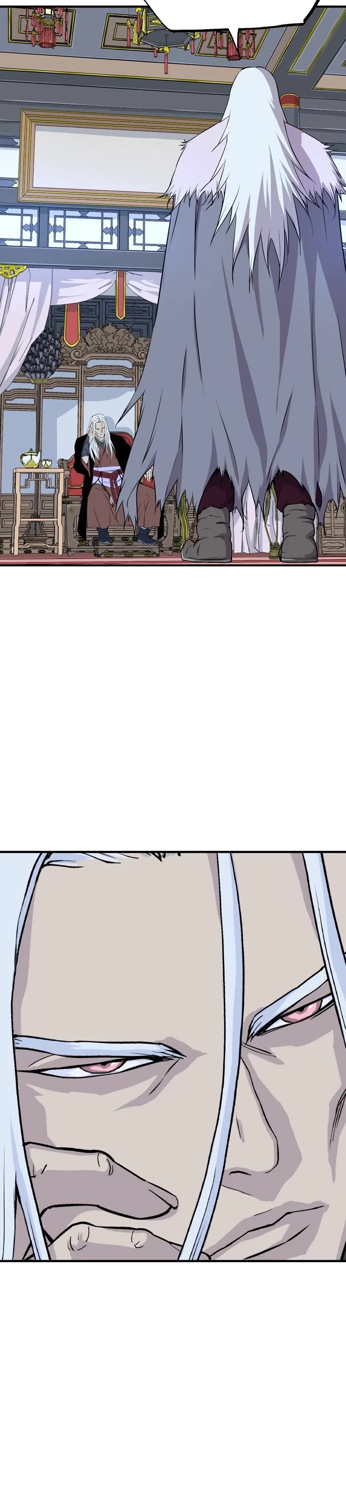 Asura chapter 3 page 22