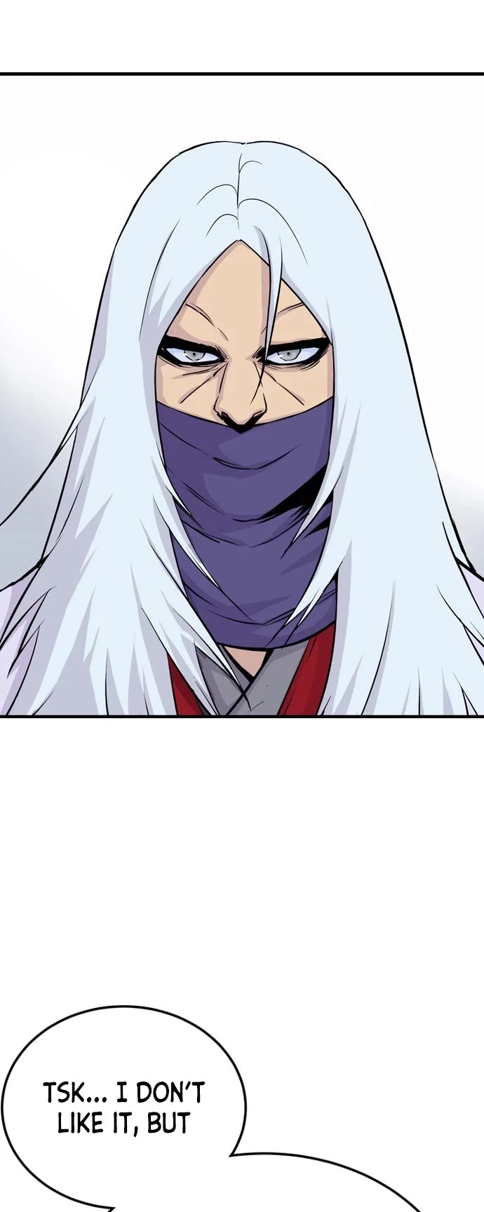 Asura chapter 3 page 23
