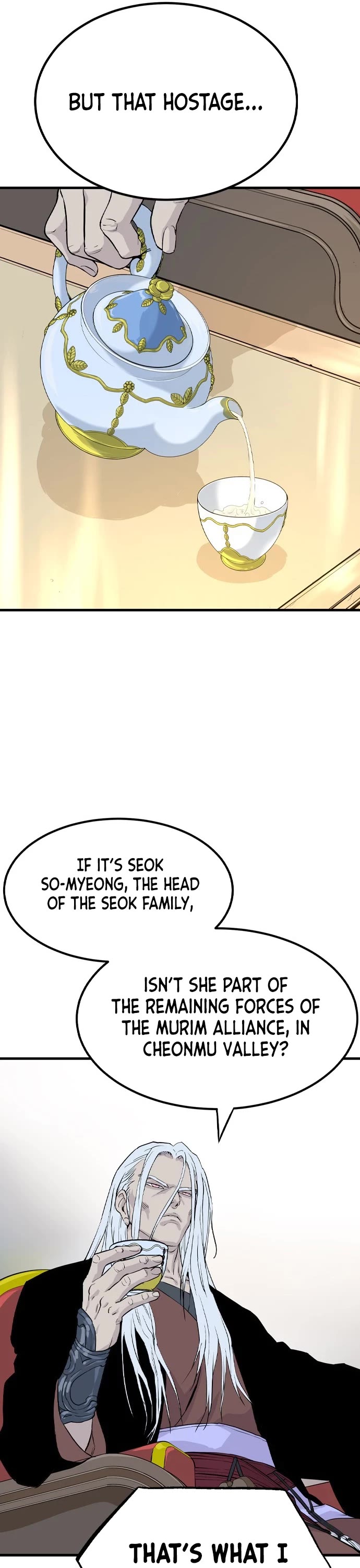 Asura chapter 3 page 25
