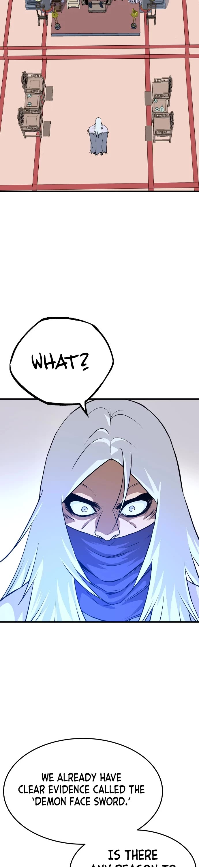 Asura chapter 3 page 27