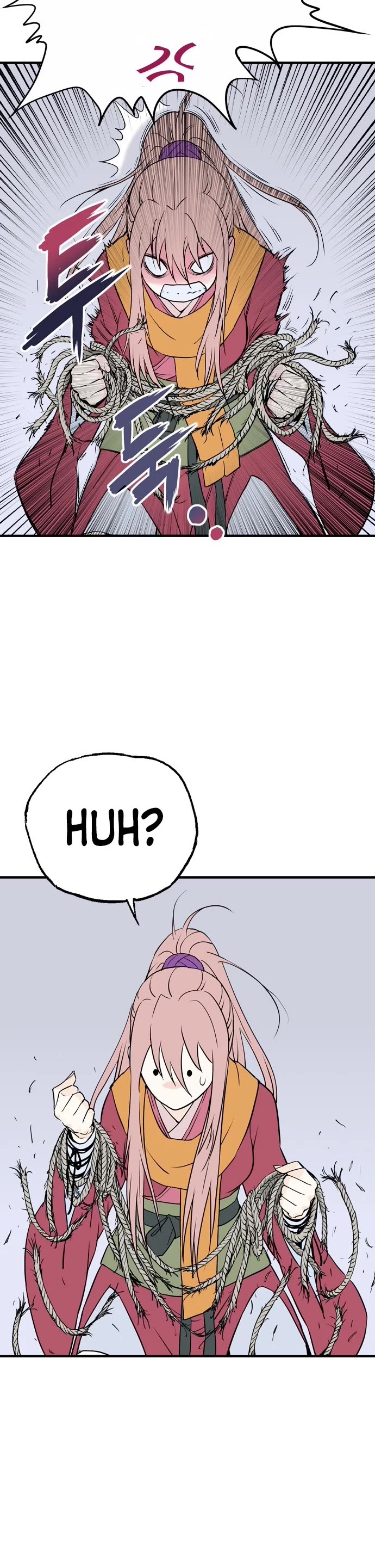 Asura chapter 3 page 43