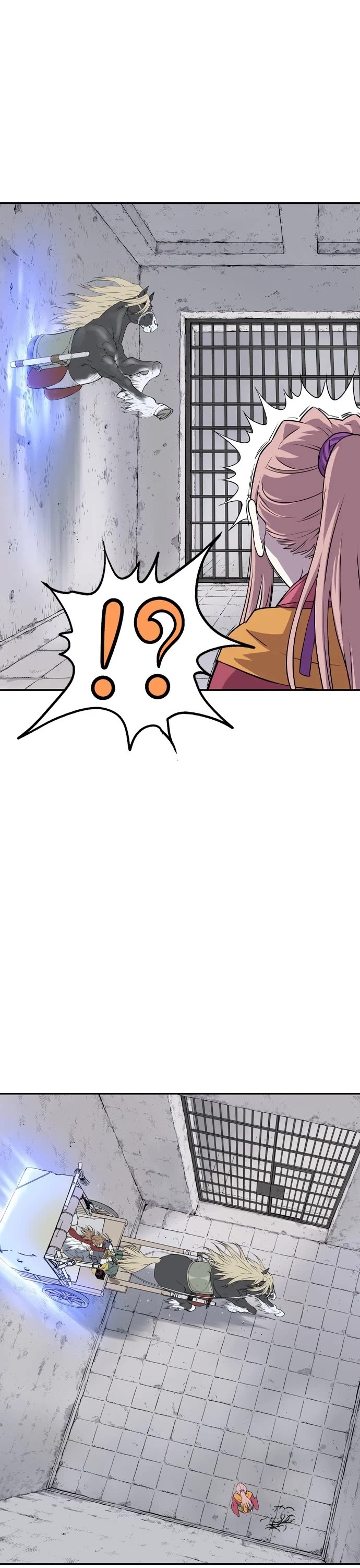 Asura chapter 3 page 45