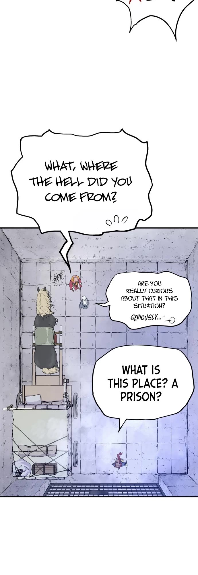 Asura chapter 3 page 48