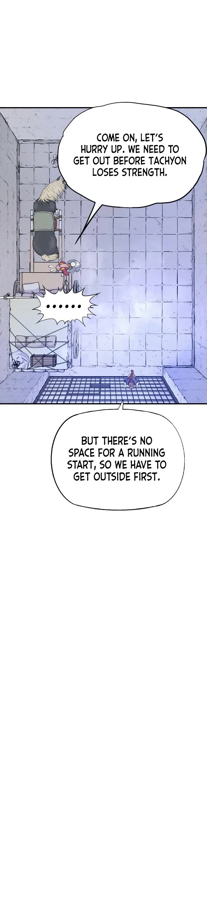 Asura chapter 3 page 49