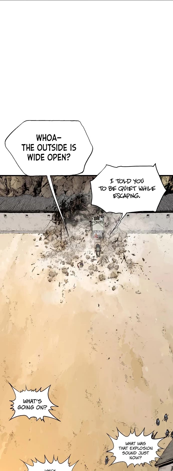 Asura chapter 3 page 52