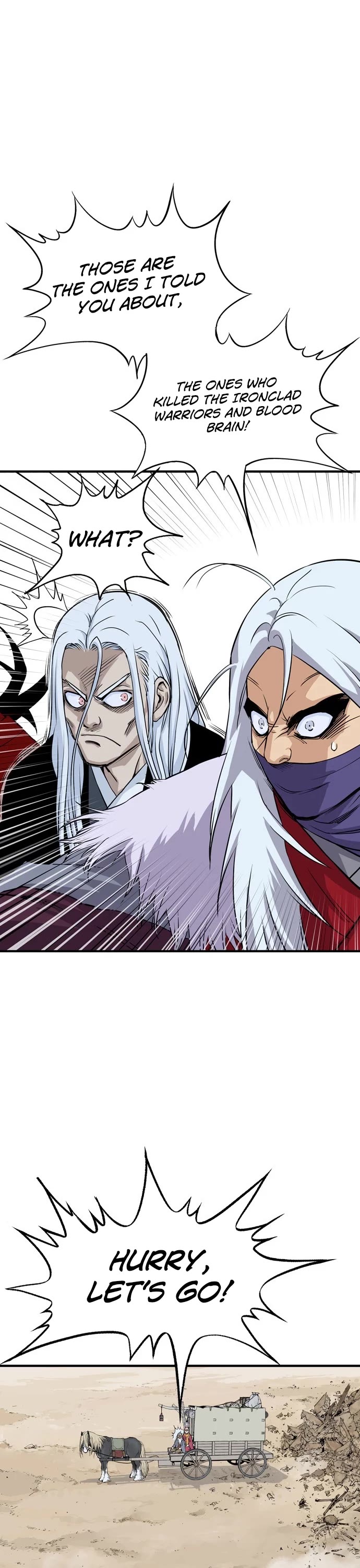 Asura chapter 3 page 65