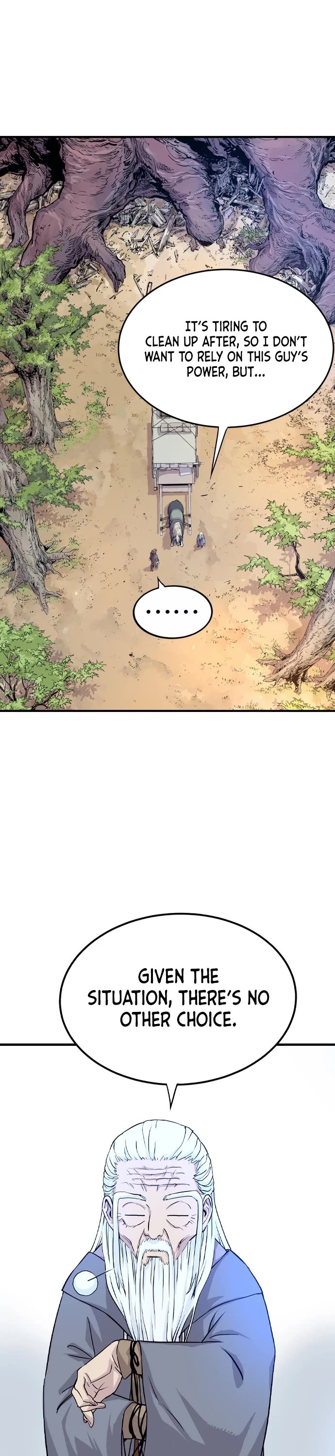 Asura chapter 3 page 8