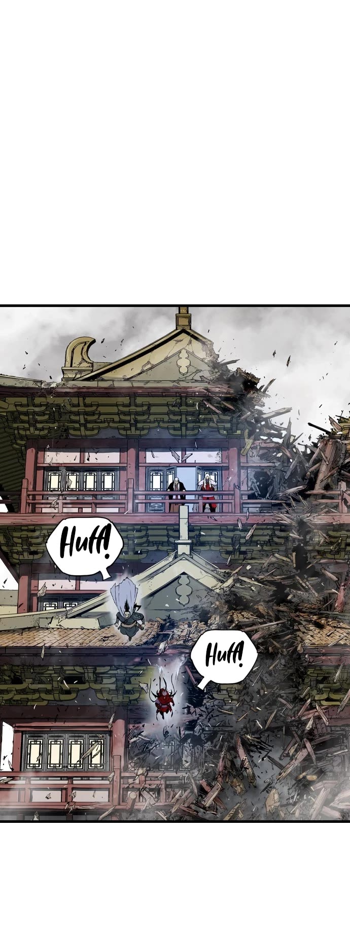 Asura chapter 3 page 83