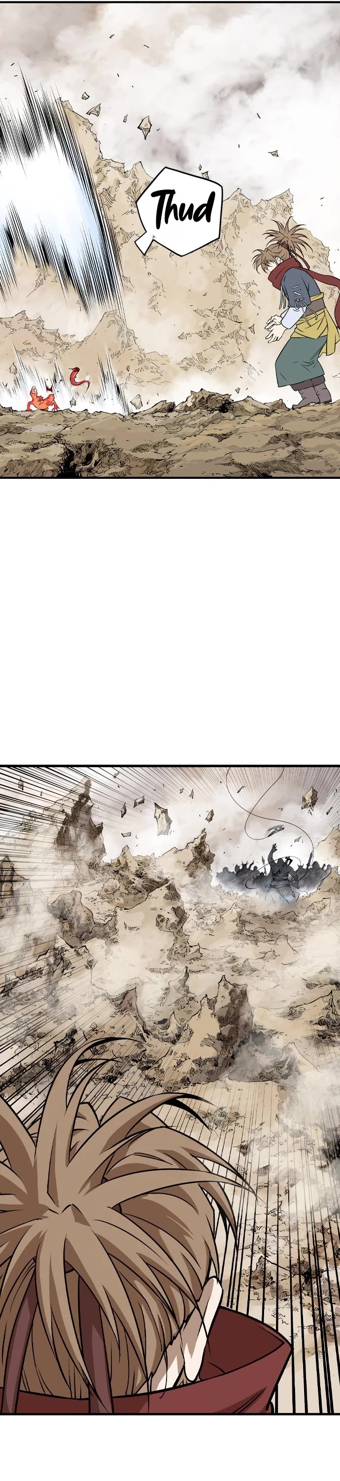 Asura chapter 3 page 99