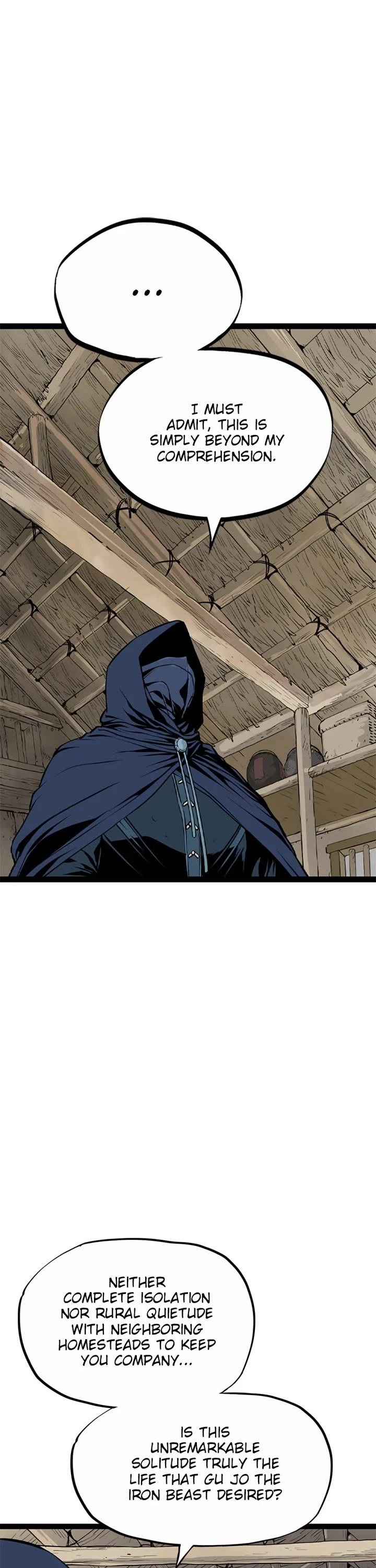 Asura chapter 30 page 12