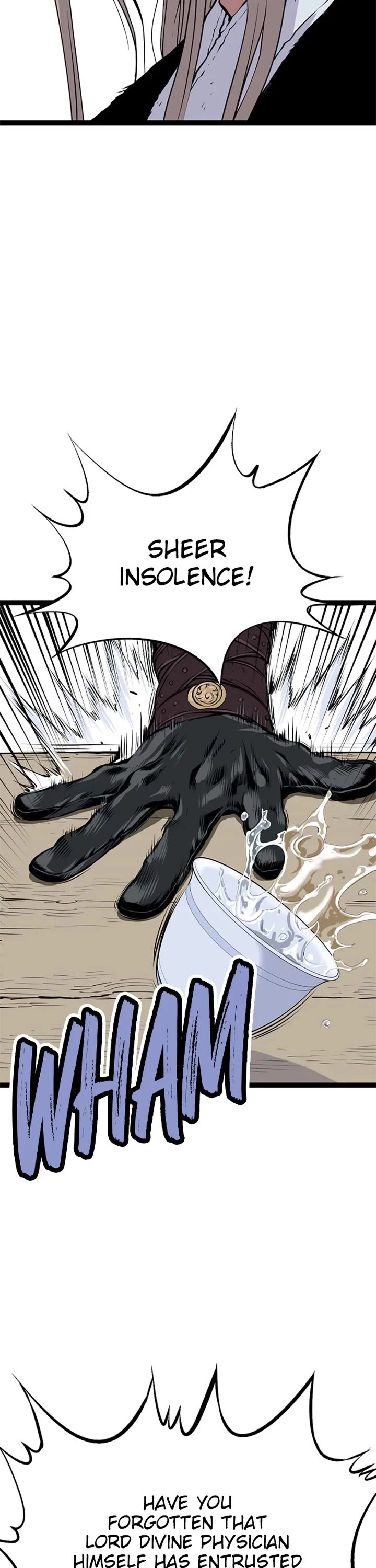 Asura chapter 30 page 27