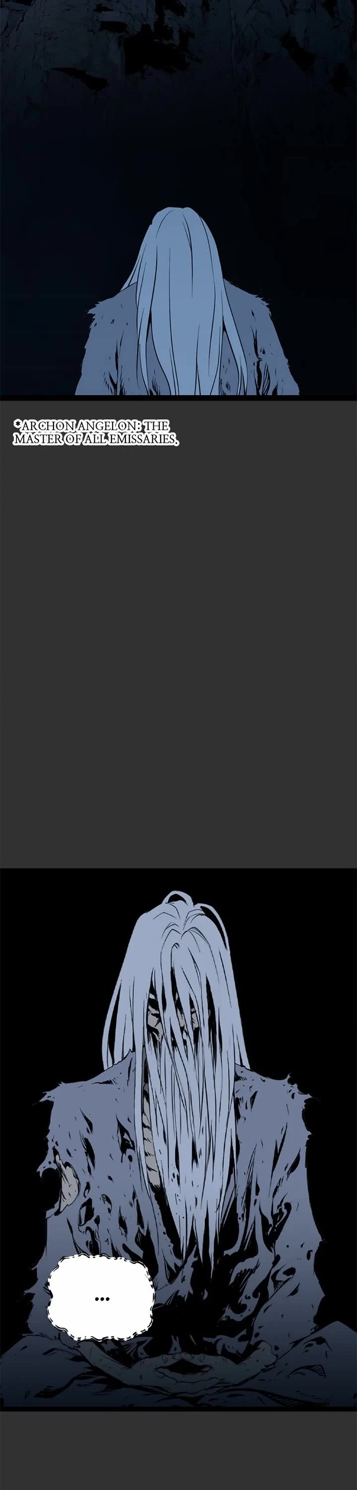 Asura chapter 30 page 43