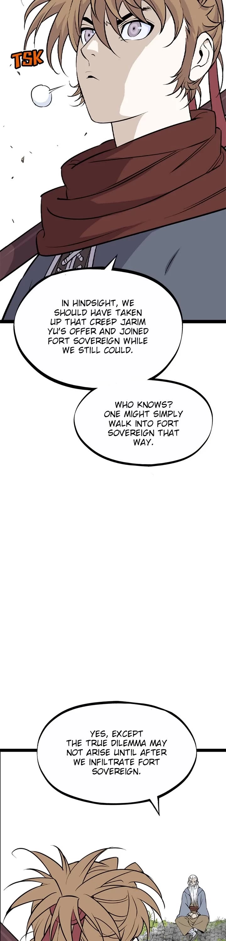 Asura chapter 30 page 58