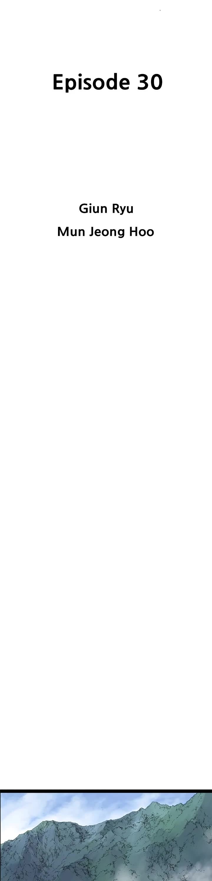 Asura chapter 30 page 9