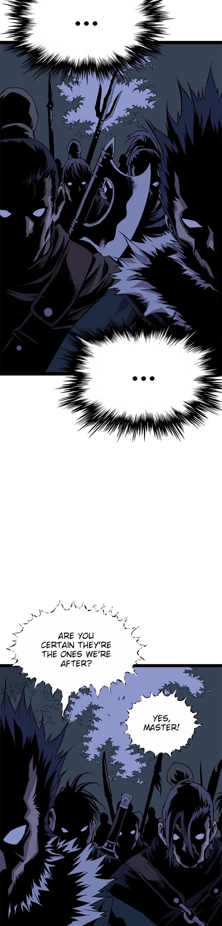 Asura chapter 31 page 12