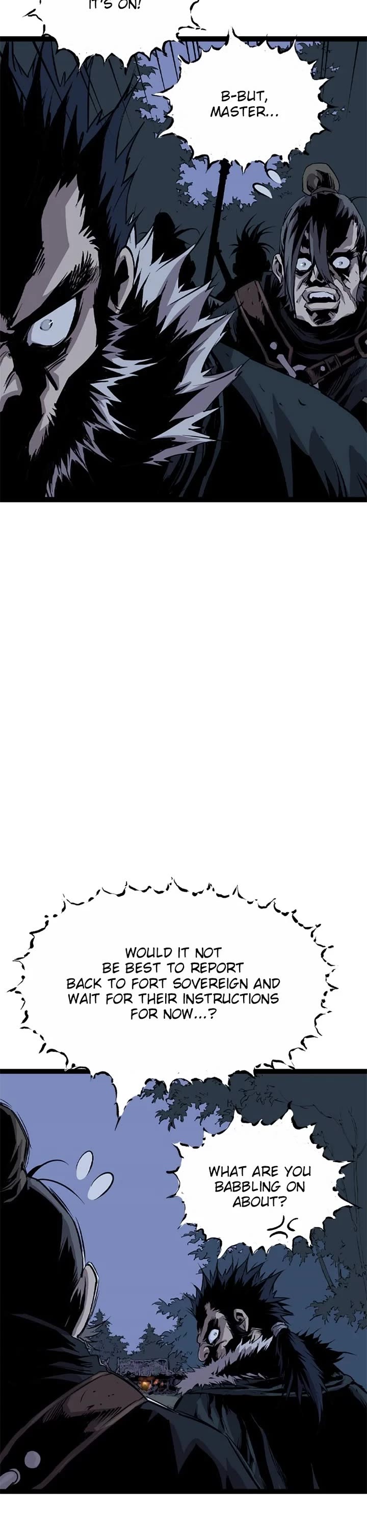 Asura chapter 31 page 14