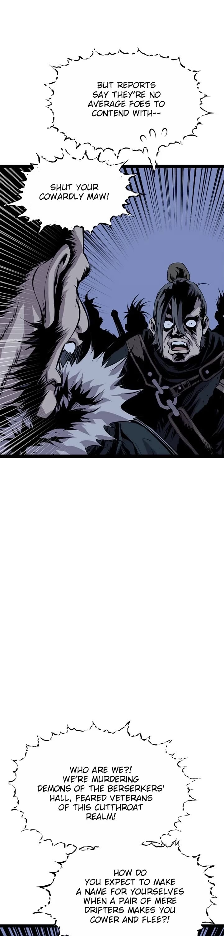 Asura chapter 31 page 16