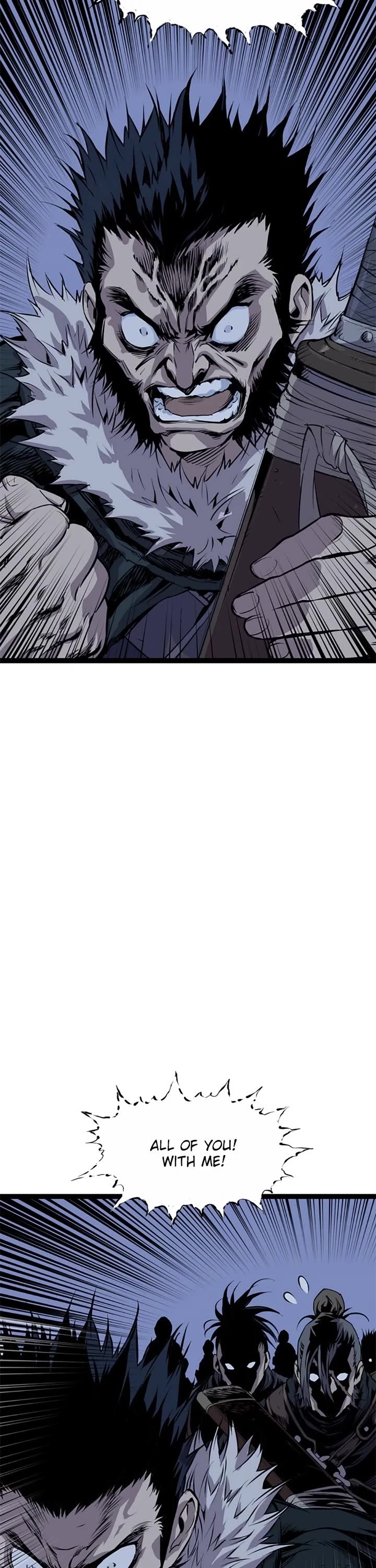 Asura chapter 31 page 17