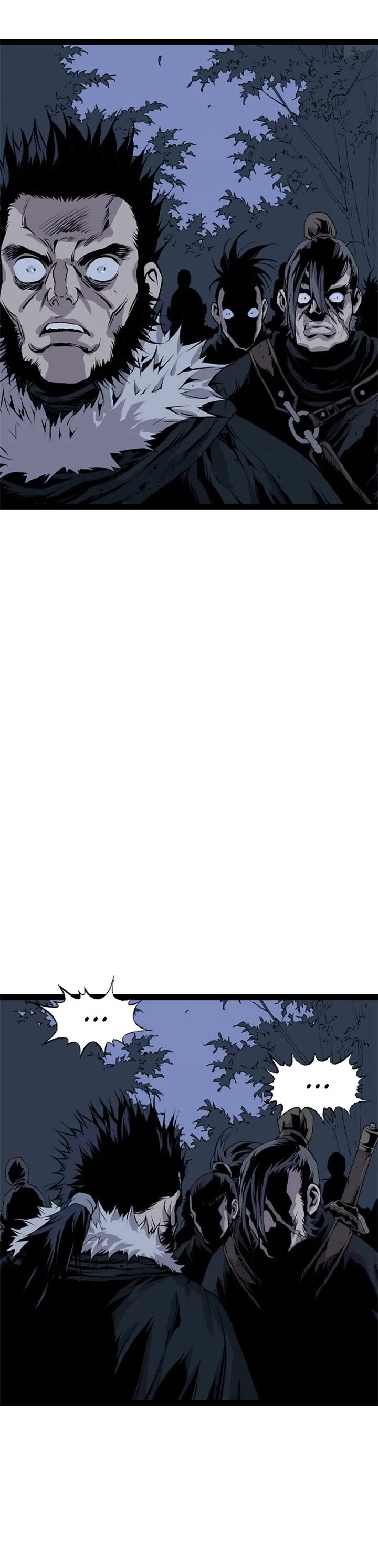 Asura chapter 31 page 20