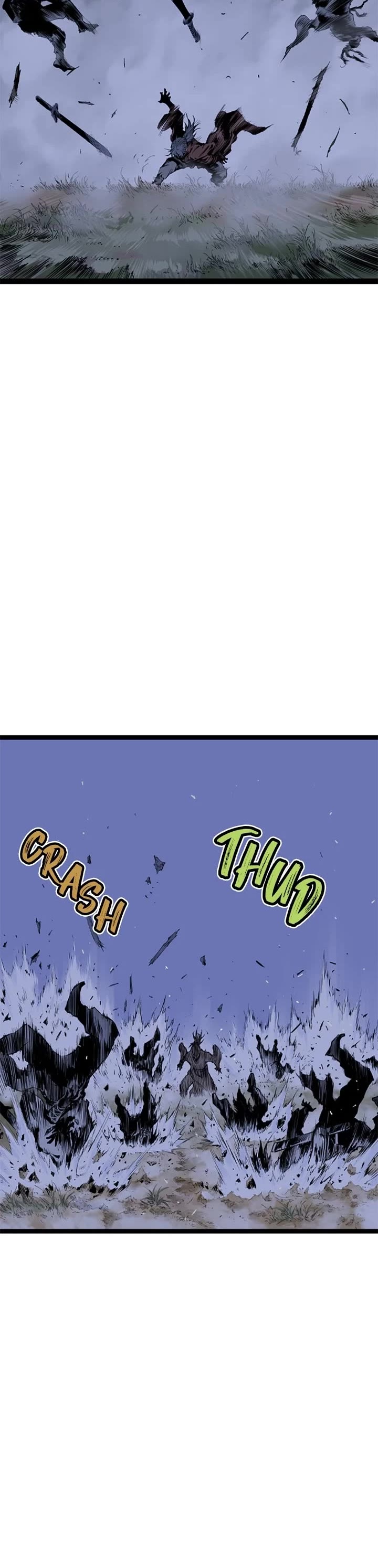 Asura chapter 31 page 25