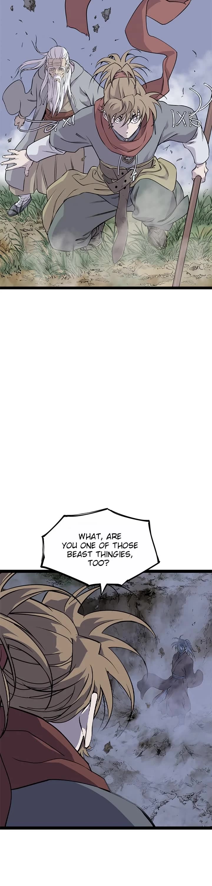 Asura chapter 31 page 36