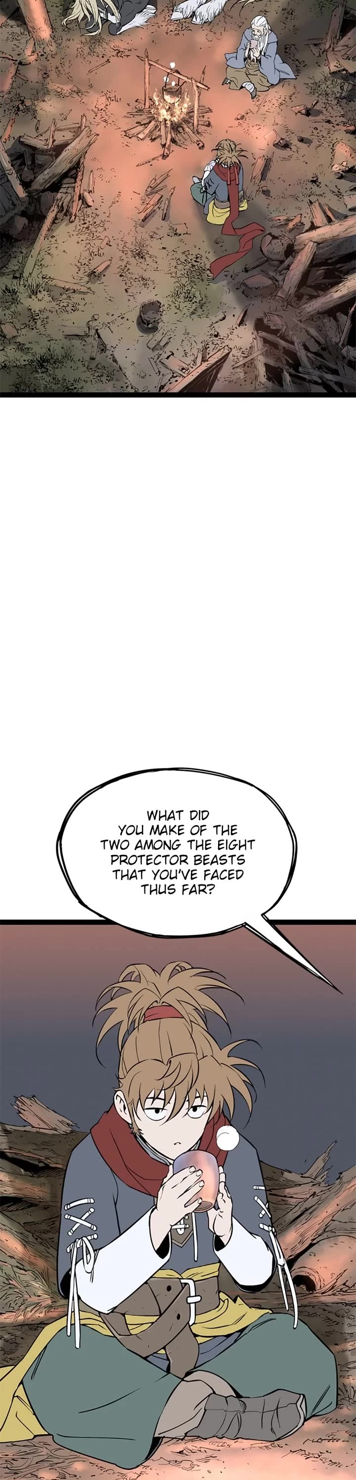 Asura chapter 31 page 4