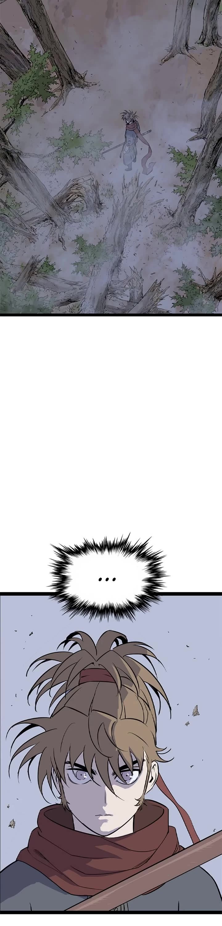 Asura chapter 31 page 43