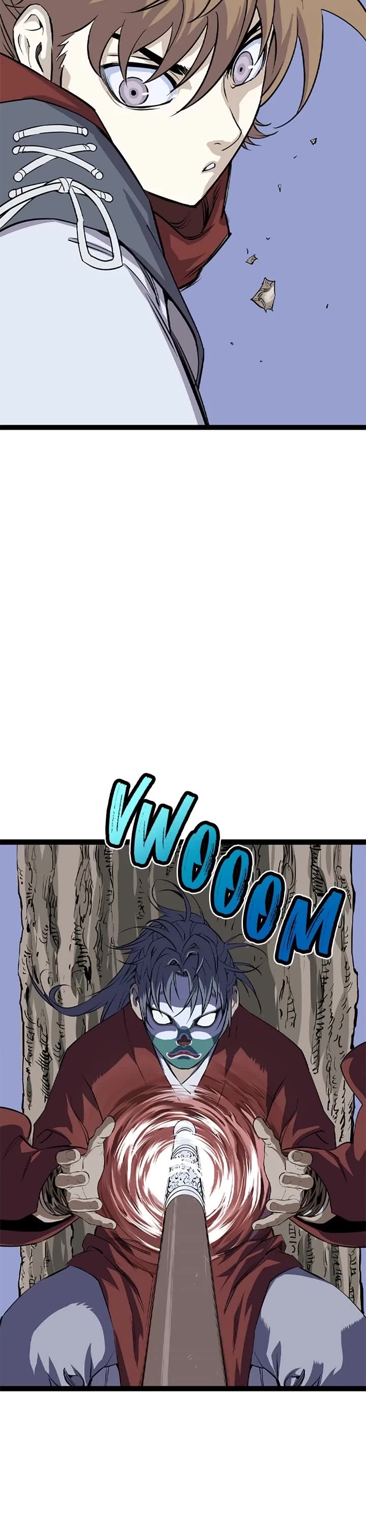 Asura chapter 31 page 58