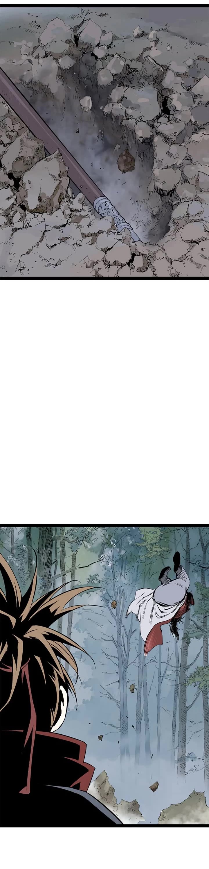 Asura chapter 32 page 15