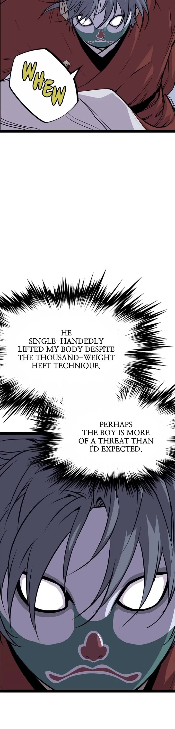 Asura chapter 32 page 17