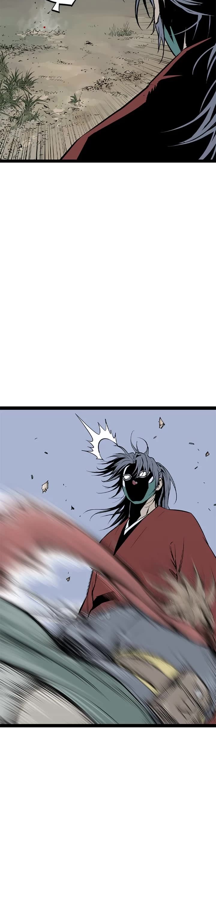 Asura chapter 32 page 22