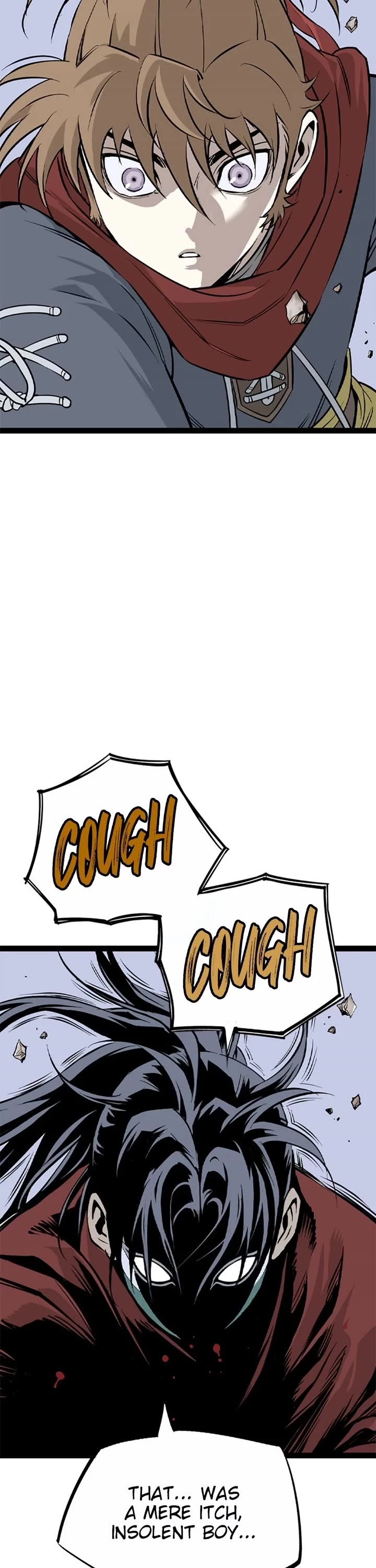 Asura chapter 32 page 28