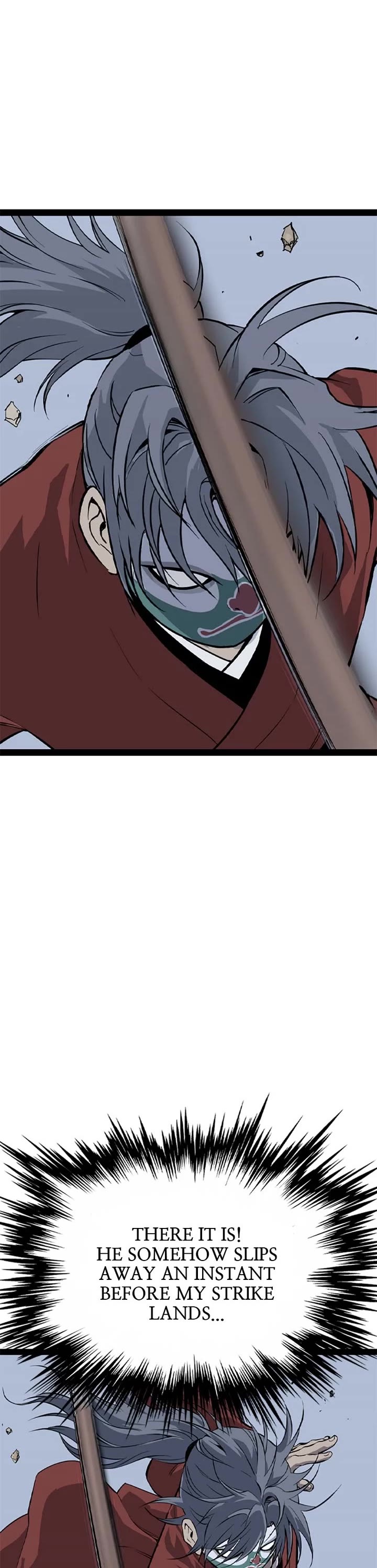 Asura chapter 32 page 40