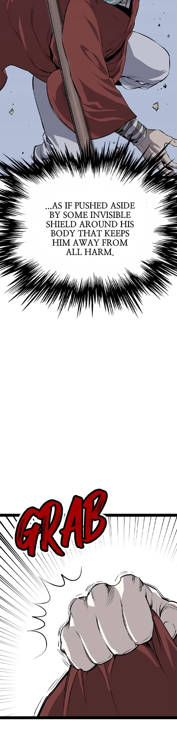 Asura chapter 32 page 41