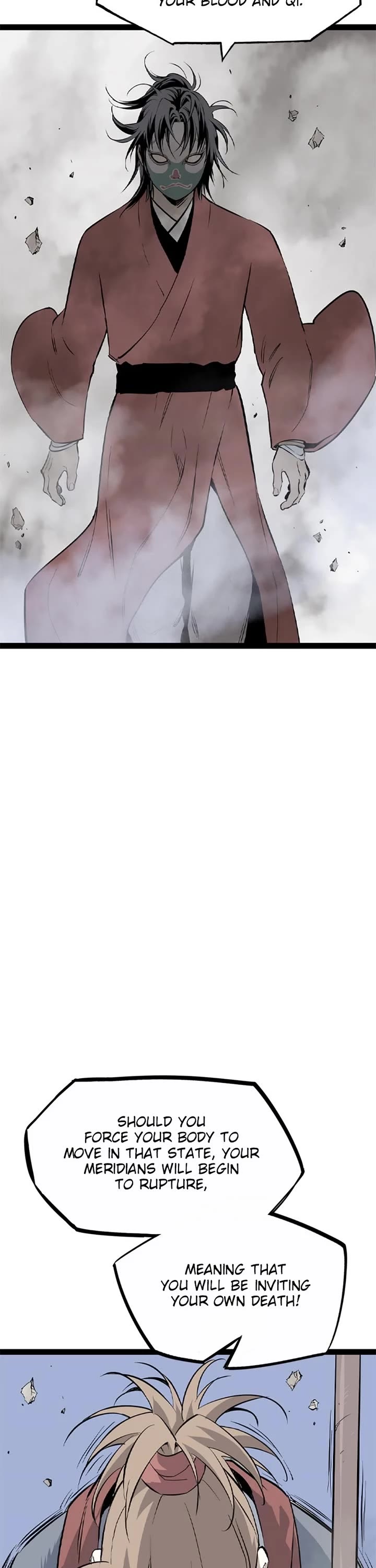 Asura chapter 32 page 53