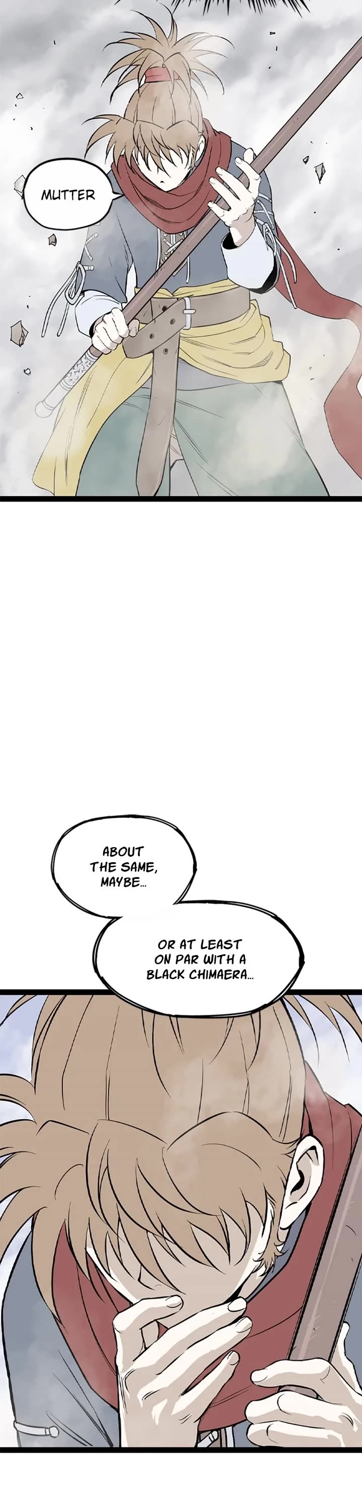 Asura chapter 32 page 61