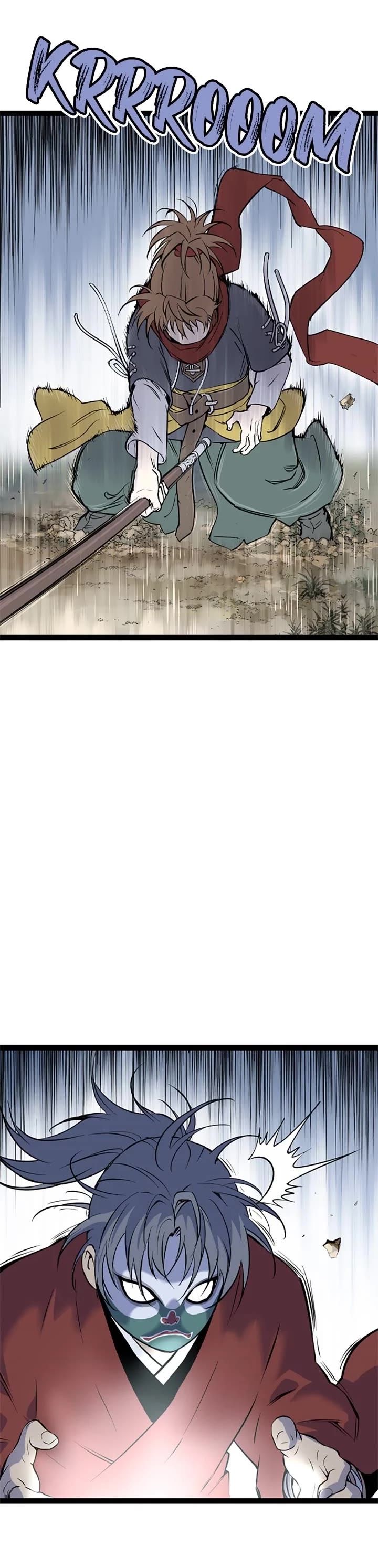 Asura chapter 32 page 9