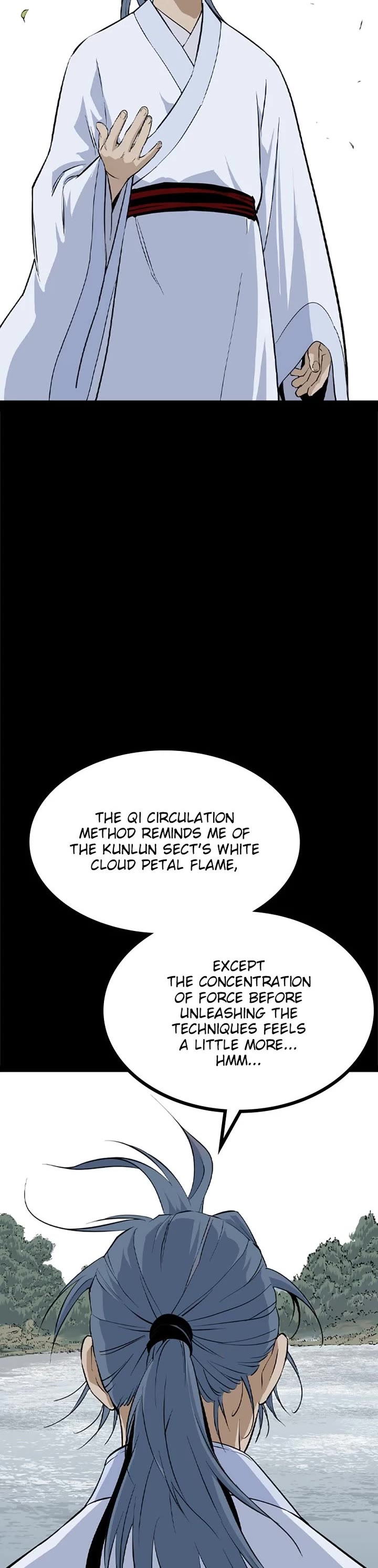 Asura chapter 33 page 10