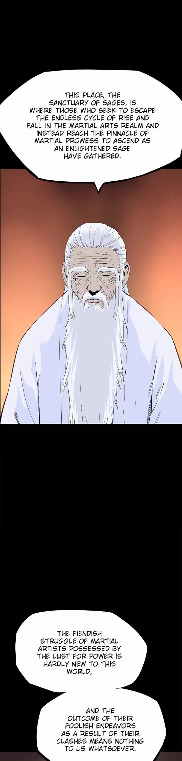 Asura chapter 33 page 13