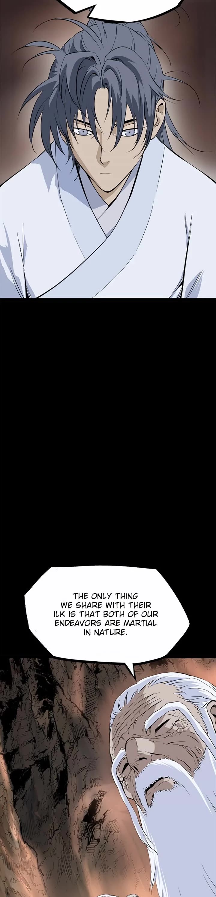 Asura chapter 33 page 14