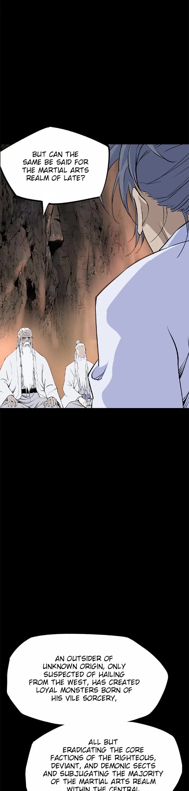 Asura chapter 33 page 16