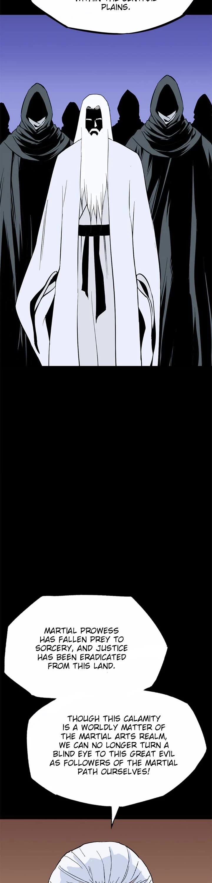 Asura chapter 33 page 17